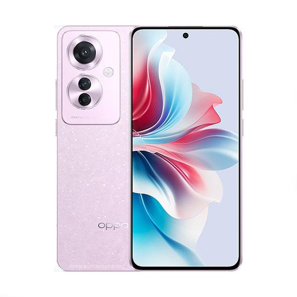 Oppo Reno 11F 5G