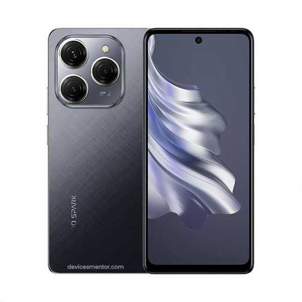 Tecno Spark 20 Pro