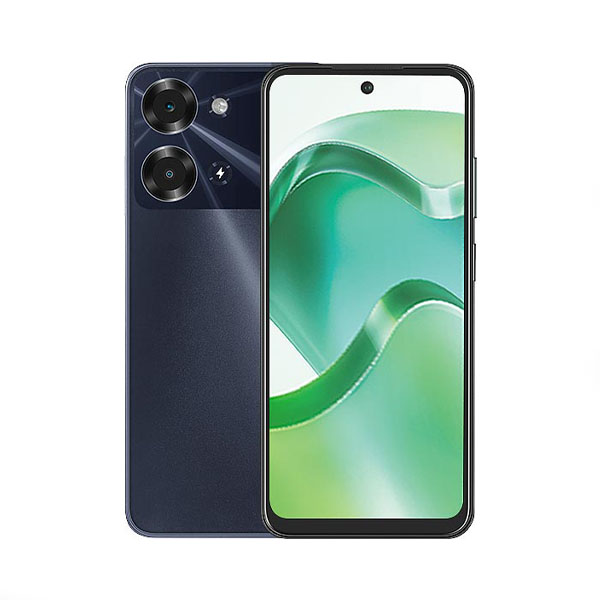 Itel P40 Plus