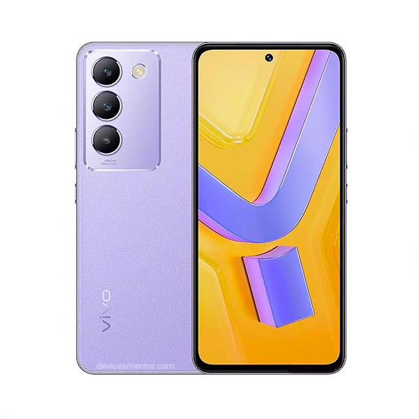 Vivo Y100