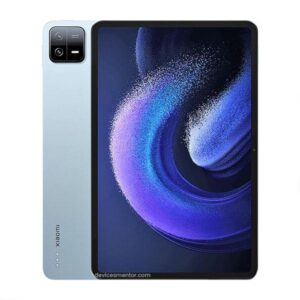 Xiaomi Pad 6